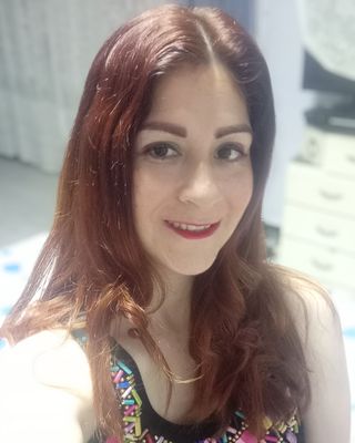 Foto de Marita Milagros Gutierrez, Terapeuta, Lic. en Psicología