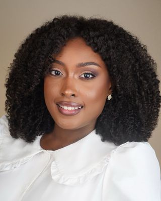 Photo of Morgan Bolton, Pre-Licensed Professional