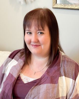 Photo of Kristy Fishback, Registered Psychotherapist (Qualifying), MA, BA, SSW