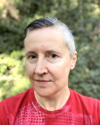 Photo of Tania Glyde, Psychotherapist in London, England