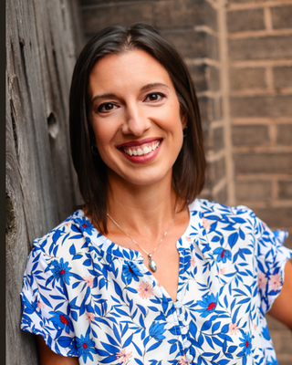 Photo of Janice Adamek, Licensed Professional Counselor, LPC, NCC