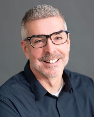 Photo of Jeff Horne, Clinical Social Work/Therapist, LCSW