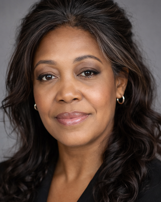 Photo of Jacquelin Thomas, Pre-Licensed Professional, NCC, CADC, ICADC