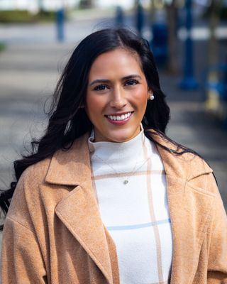 Photo of Mikaylee Dato, Licensed Professional Counselor, MA, LPC
