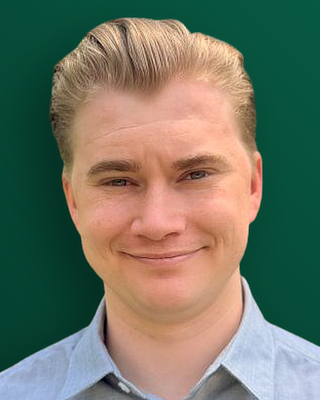 Photo of Bryce Griggs, Pre-Licensed Professional