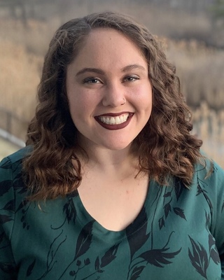 Photo of Jessica Peters, Licensed Professional Counselor in Huntington Woods, MI