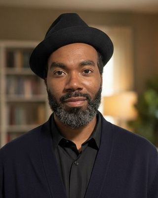 Photo of Dr Dwayne Gelly, PhD