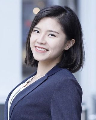 Photo of Cassie (Zhongxiaohe) Hu, Clinical Social Work/Therapist in Upper West Side, New York, NY