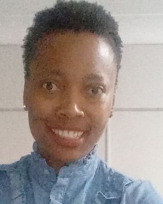 Photo of Nomusa Dunette Sibanyoni-Mthimunye - Umusa Social Work services , BSocSci Hons, SACSSP, Social Worker