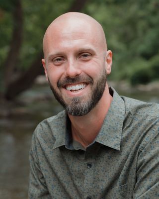 Photo of Ethan Bardell, Counselor, LMHC