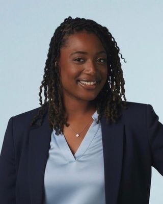 Photo of Bria Fullerton, Psychiatric Nurse Practitioner, MSN, PMHNP