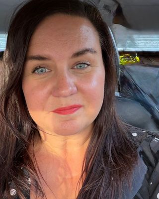 Photo of Kate Fern Holberry, Counsellor, MBACP