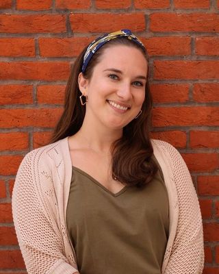 Photo of Annalise Maull, Marriage & Family Therapist, LMFT