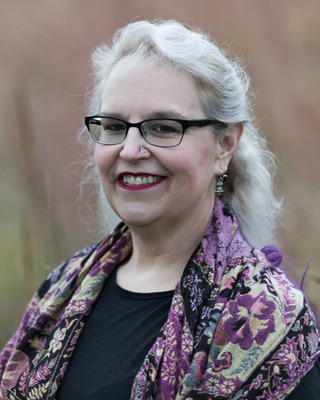 Photo of Valerie Schuster, Licensed Professional Counselor in University, Denver, CO
