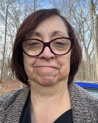 Photo of Angela Romano-Lucky - Positive Intentions, LLC, Counselor, MEd, MA, LPC, NCC