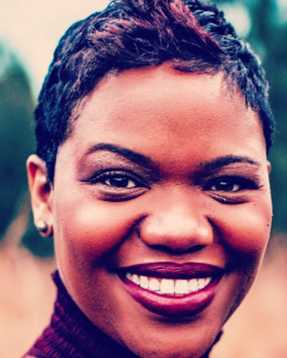 Photo of Tiara Reddick, Licensed Professional Counselor in Virginia Beach, VA