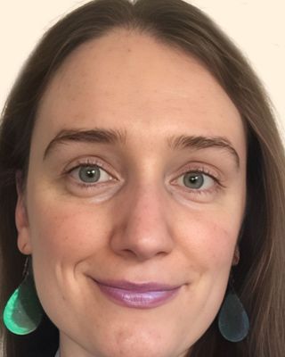 Photo of Christiana Hargrave, Marriage & Family Therapist, LMFT
