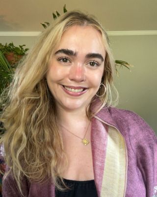 Photo of Katie Michelle Brockman, Pre-Licensed Professional
