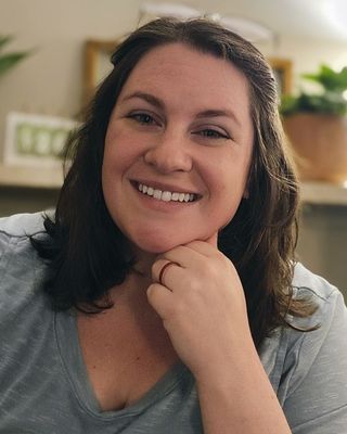 Photo of Carson Halufska, Licensed Professional Counselor in Virginia