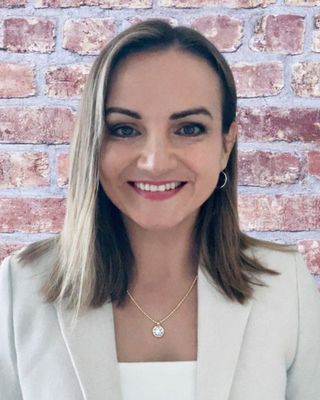 Photo of Magdalena Tokarzewski, Psychiatric Nurse Practitioner, MSN, APRN, PMHNP