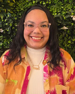 Photo of Francheska Capellan - Francheska Capellan: Adults, Teens, & Seniors, Counselor, LAC, NCC