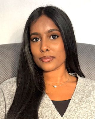 Photo of Krishika Krishnathasan, Psychotherapist, MA, MBACP