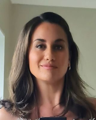Photo of Julia Deihl, Counsellor, NZAC - Provisional