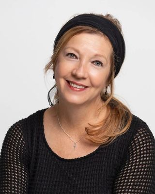 Photo of Brigid D Obrien, Counselor, LPCC-S