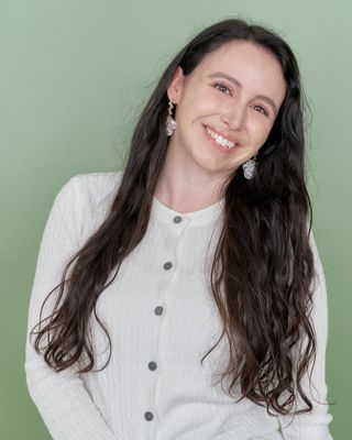 Photo of Briana Haggerty, Licensed Professional Counselor, LPC, NCC, MSEd