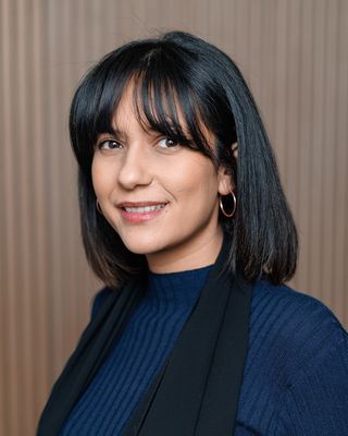 Photo of Adreanna Barrios, Counselor, LAC