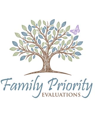 Photo of Karen Stockbridge - Family Priority Evaluations, EdS, LPES