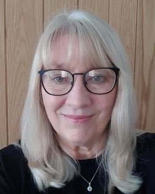 Photo of Lyndsay Goulding, Counsellor, BACP