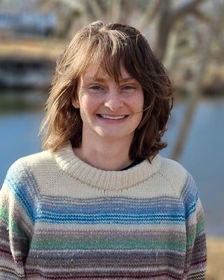 Photo of Molly Winship, Clinical Social Work/Therapist, LCSW
