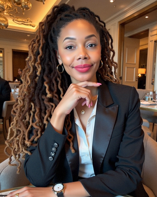 Photo of Kalita D McBride - House of Gray PLLC, Clinical Social Work/Therapist, LCSW