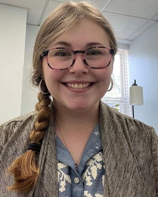 Photo of Katelyn Whitmore, Clinical Mental Health Counselor Candidate, CMHC, MA