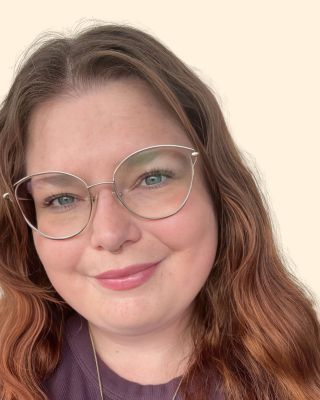 Photo of Erika Williams, Clinical Social Work/Therapist, MSW, LSW