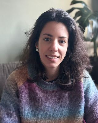 Photo of Treasa Foley, Counsellor, MNCPS Acc.