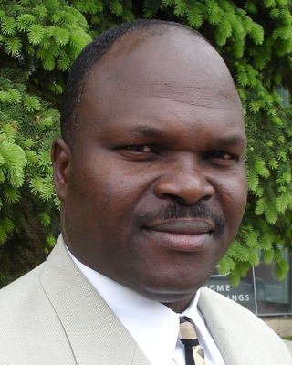 Photo of John K Ojewole, Marriage & Family Therapist in Antioch, CA