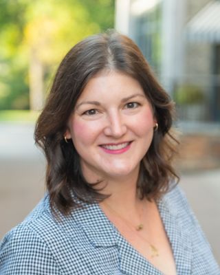 Photo of Whitney Wessels, Clinical Social Work/Therapist, MSW, LICSW