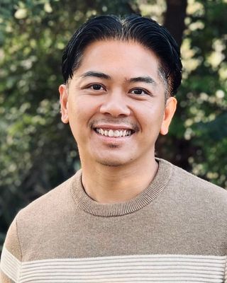Photo of Arthur Yvan De Jesus, Psychologist, MPsych, PsyBA General