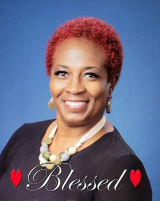Photo of Kim R. English, Psychiatric Nurse Practitioner, PMHNP