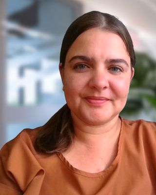 Photo of Gretchen Aguero Infante, Clinical Social Work/Therapist, LCSW