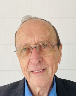 Photo of Richard Hill, PhD, Psychologist