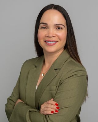 Photo of Johana Cubas, Clinical Social Work/Therapist, LCSW