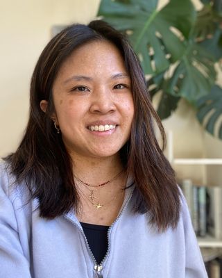 Photo of Anna Harland, Licensed Professional Clinical Counselor, LPCC