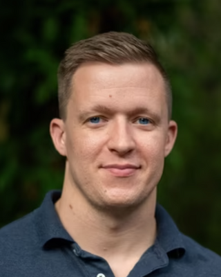 Photo of Timothy Tackett, Counselor, LMHC