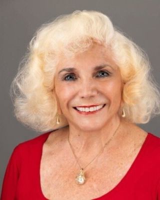 Photo of Florence W Kaslow, Psychologist in 33410, FL