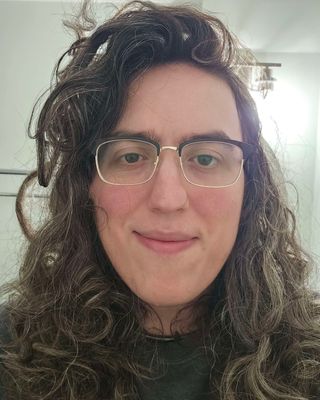 Photo of Anna White, Counselor, MS Ed, LMHCA