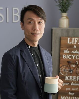 Photo of Yu Pak Lenny Sum, Registered Social Worker, MSW, RSW, RECE