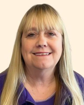 Photo of Denise Goff, Counselor, MS, LCPC